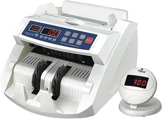 Buy Nigachi NC-600 Money Counting Machine in Uae