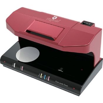 Buy Nigachi NC-6055 UV/MG/WM Counterfeit Money Detector