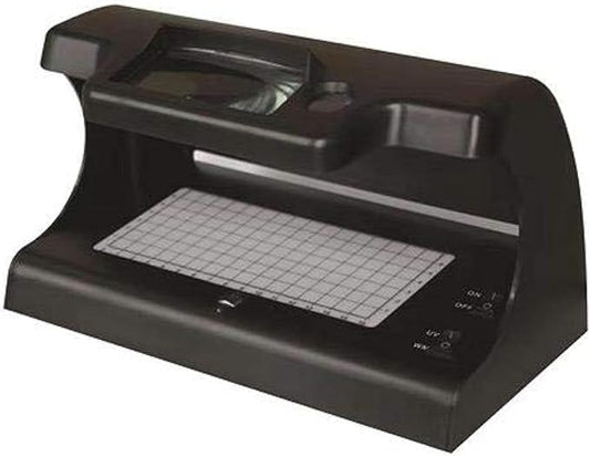 Buy Nigachi NC-6060 UV/MG/WM/MGF Counterfeit Money Detector