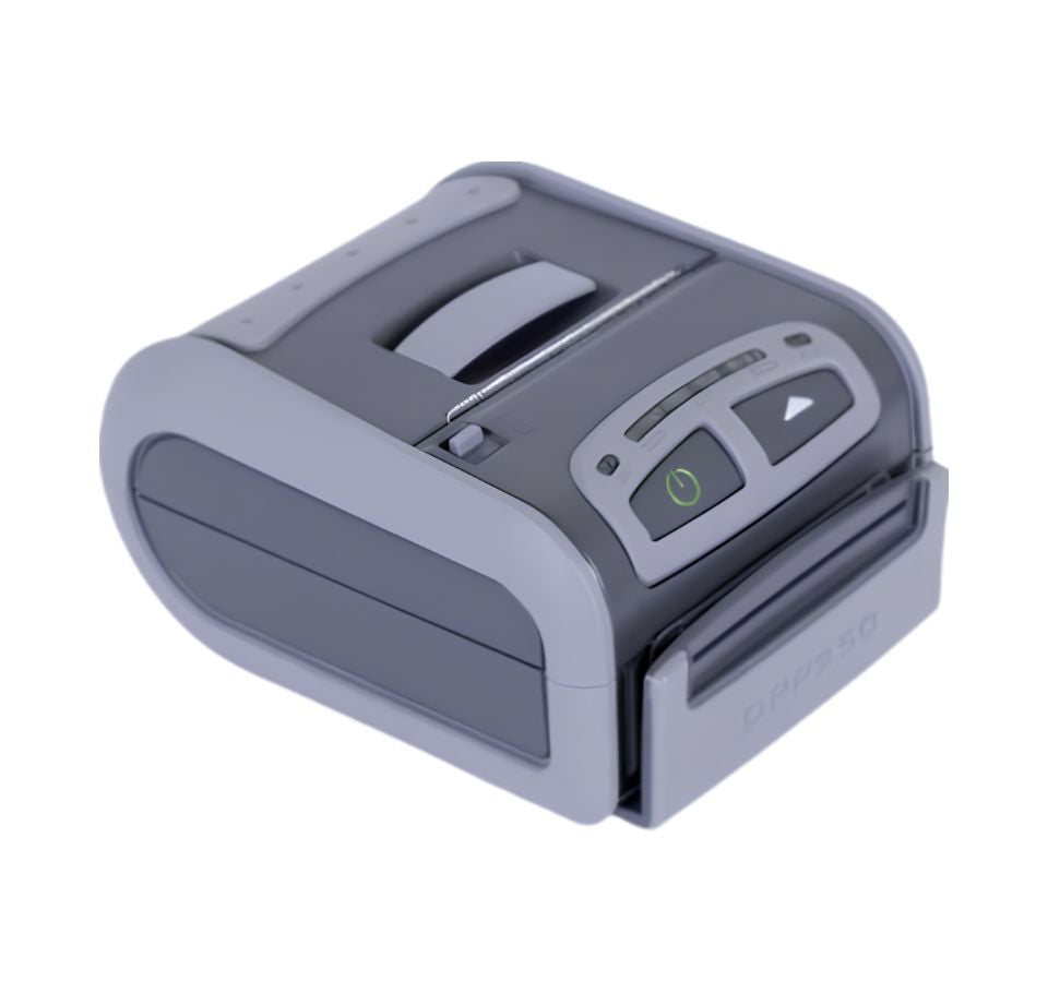 Buy Online Datec DPP-250 2 Inch Mobile Thermal Printer | Posmea.com