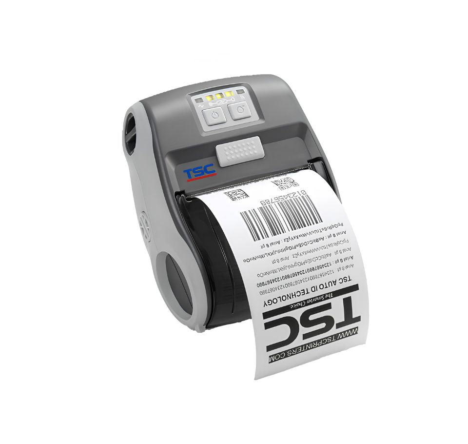 Buy Online TSC Alpha-3R Wifi Mobile Printer | Posmea.com