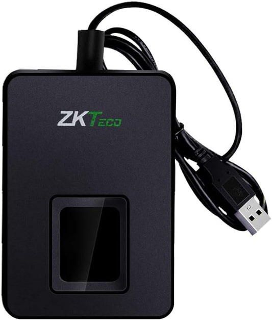 Buy Online ZK9500 USB Fingerprint Scanner | Posmea