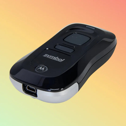 Buy Zebra CS3000 Barcode Scanner CS3000-SR10007WW in UAE