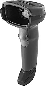 Buy Zebra DS2208 Barcode Scanner DS2208-SR7U2100AZW in UAE