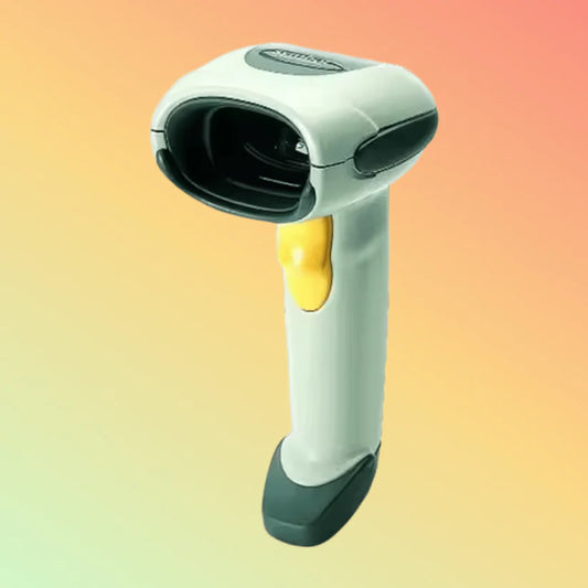 Buy Online Zebra LS4208 Barcode Scanner | Posmea UAE