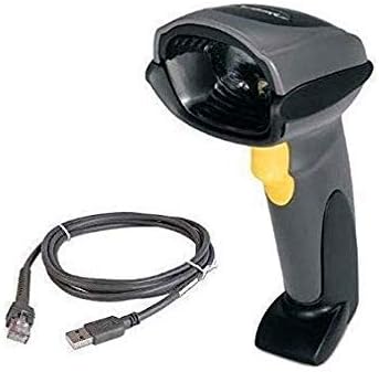 Buy Online Zebra Symbol DS 6707 2D Scanner |Posmea.com