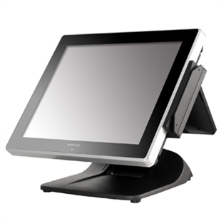Buy Posiflex Touch Screen POS Machine XT-4015-i3 in UAE at Posmea