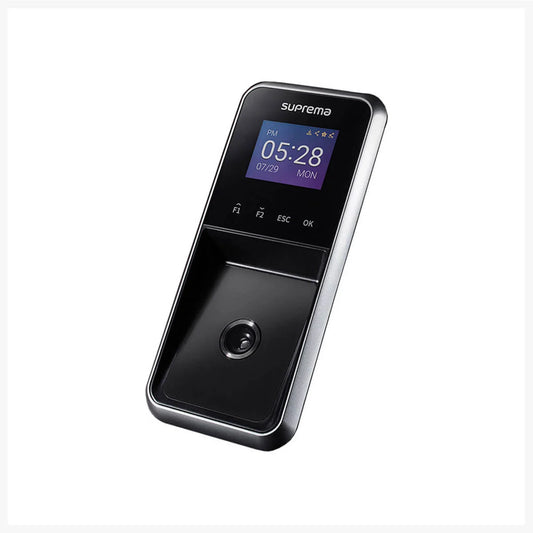 Buy Suprema FaceLite Face Recognition Terminal FL-DB in Uae