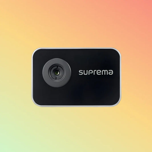 Buy Suprema Thermal Camera TCM10-FS2 in Uae| Posmea.com