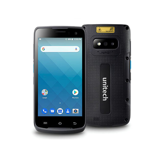 اشترِ جهاز الكمبيوتر المحمول الذكي المتين Unitech EA500Plus في الإمارات العربية المتحدة