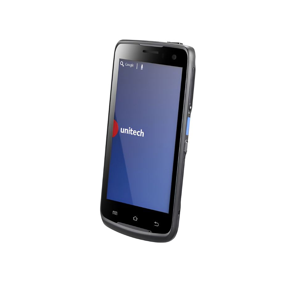 Buy Unitech EA502 Rugged Mobile Computer in UAE at Posmea