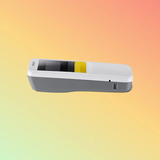 Buy Unitech MS926 Barcode Scanner in UAE, Dubai at Posmea