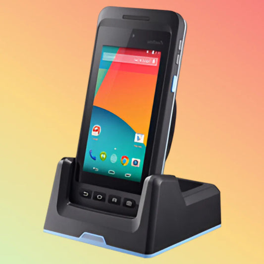 Buy Unitech PA720 Rugged Handheld Mobile Computer in UAE