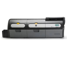 Buy Zebra Card Printer with Lamination Z73-000C0000EM00 in UAE