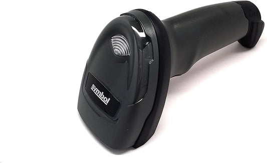 Buy Zebra DSDS4308 Barcode Scanner DS4308-HD7U2100SGW in UAE