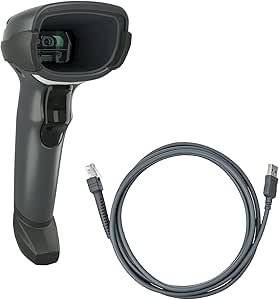 Buy Zebra DS4608-SR Barcode Scanner DS4608-SR7U2100SGW in UAE