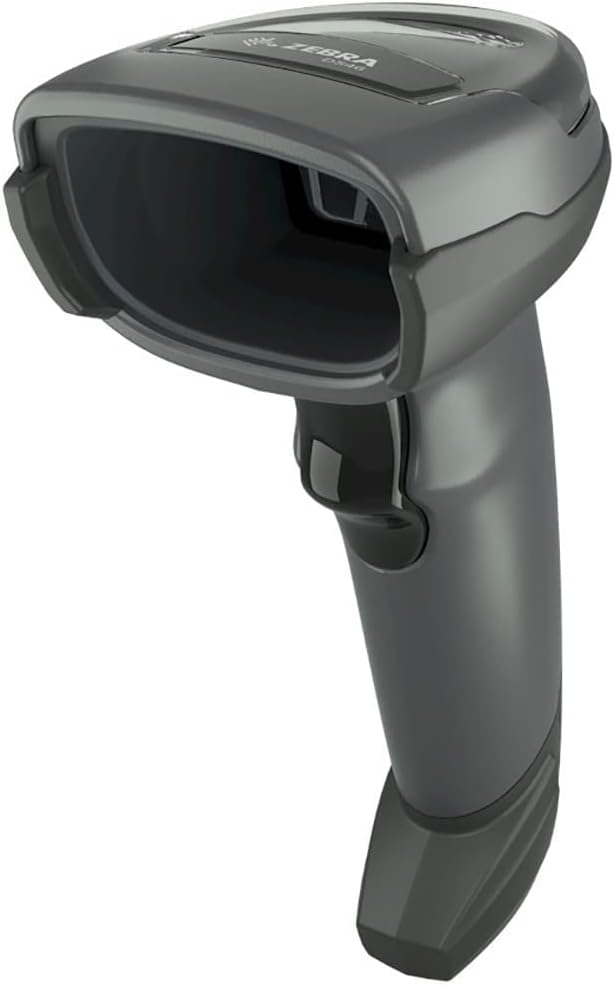 Buy Zebra DS4608 Barcode Scanner D4608-SR7U2100SGW in UAE