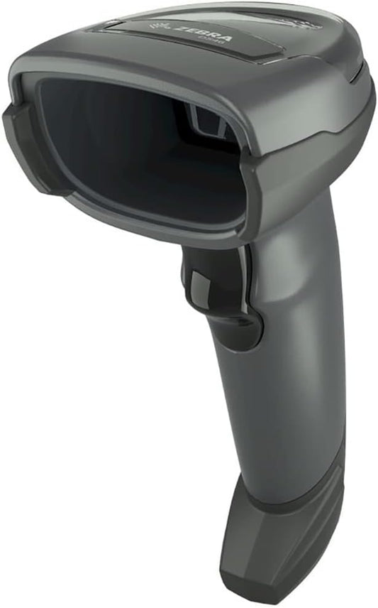 Buy Zebra DS4608 Barcode Scanner D4608-SR7U2100SGW in UAE
