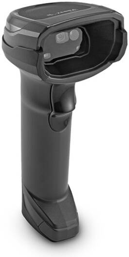 Zebra DS2278 Barcode Scanner | Wireless 2D Handheld Scanner UAE