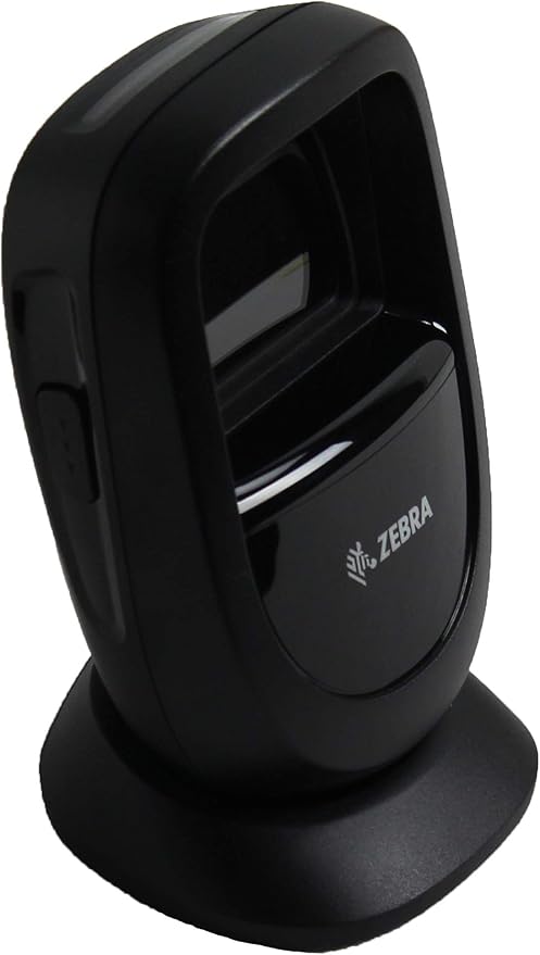 Buy Zebra DS9308 Barcode Scanner DS9308-SRD0004ZZWW in UAE