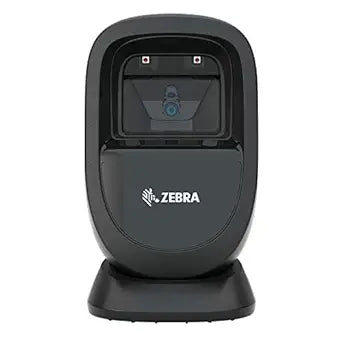 Buy Zebra DS9308: Fast & Versatile Omnidirectional Scanner