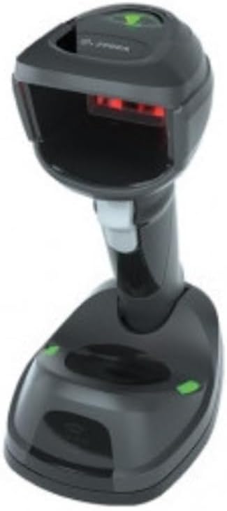 Buy Zebra DS9808 Barcode Scanner DS9808-SR00007C3WR in UAE