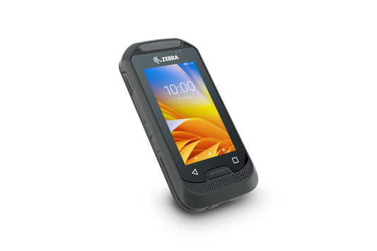 Buy Zebra EC30 Mobile Computer EC300K-1SA2AA6 in UAE at Posmea
