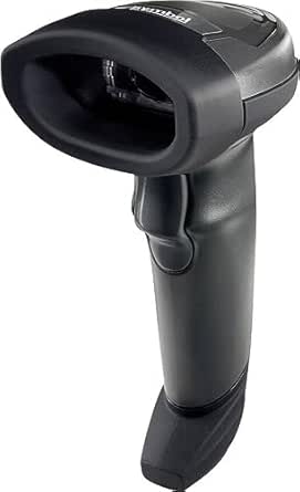 Buy Zebra LI2208 Barcode Scanner LI2208-SR00006ZZWW in UAE