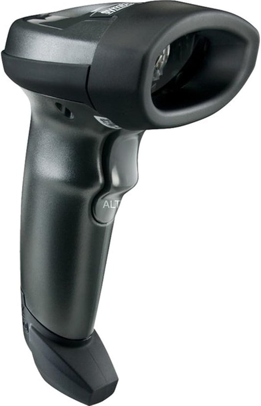 Buy Zebra LI2208 Barcode Scanner LI2208-SR7U2100SGW in UAE