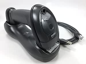 Buy Zebra LI4278 Barcode Scanner LI4278-PRBU2100AWR in UAE