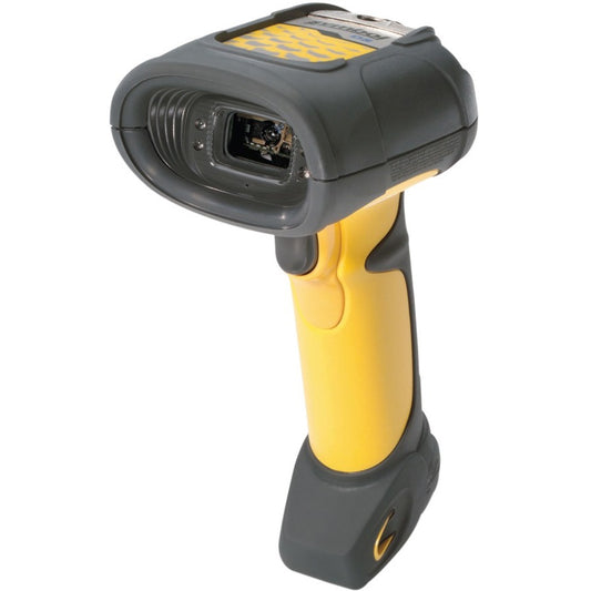 Buy Zebra LS3578-ER Barcode Scanner LS3578-ERBU0100IR in UAE