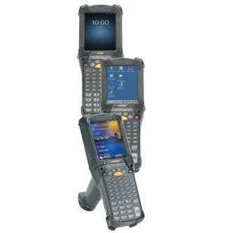 Buy Zebra MC9200 Handheld Computer MC92N0-G50SYEQA6WR | Posmea
