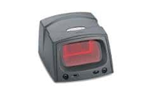 Buy Zebra MS1207 Barcode Scanner MS-1207FZY-I000R in UAE