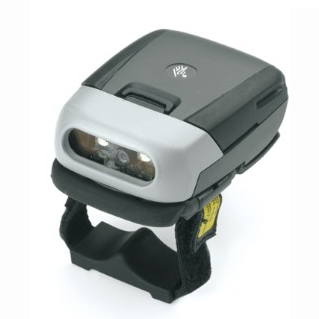 Zebra RS507 Ring Barcode Scanner RS507X-IM20000ETWR in UAE
