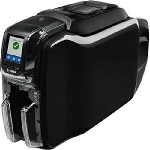Buy Zebra ZC350 Dual-Side ID Card Printer | USB & Ethernet