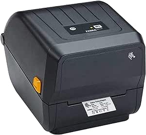 Buy Zebra ZD420 ZD42042-T0EW02EZ Barcode Label Printer in UAE