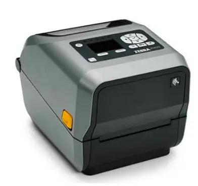 Buy Zebra ZD620 ZD62042-D3EF00EZ Barcode Label Printer in UAE