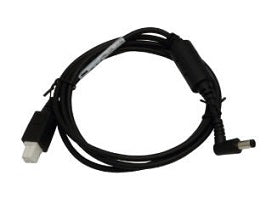 Zebra Power Cable CBL-DC-375A1-01 | Buy PWR-BGA12V50W0WW DC Cable for Data Capture Systems in UAE