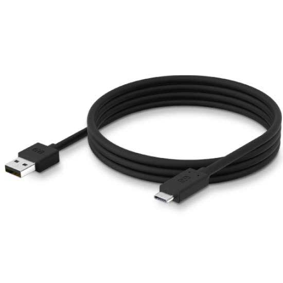 Zebra USB-C to USB-A Cable CBL-TC5X-USBC2A-01 | TC5X Data & Charging Cable – Buy in UAE