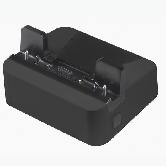 Zebra ET5 1-Slot Charge Cradle – Part# CRD-ET5X-1SCG1 | UAE Mobile Device Charger