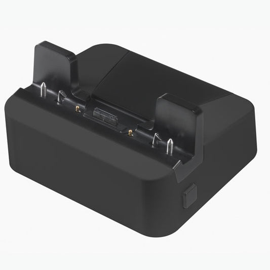 Zebra ET5 1-Slot Charge Cradle – Part# CRD-ET5X-1SCG1 | UAE Mobile Device Charger