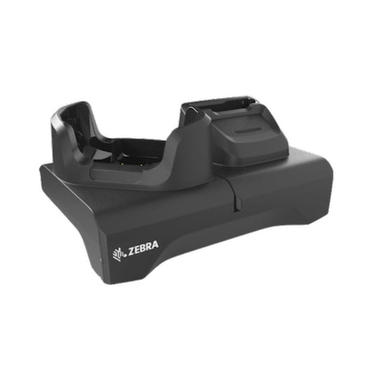 Zebra TC53 / TC58 Single-Slot & Spare Battery Charging Cradle Kit – Part# CRD-NGTC5B-2SC1B | Buy in UAE