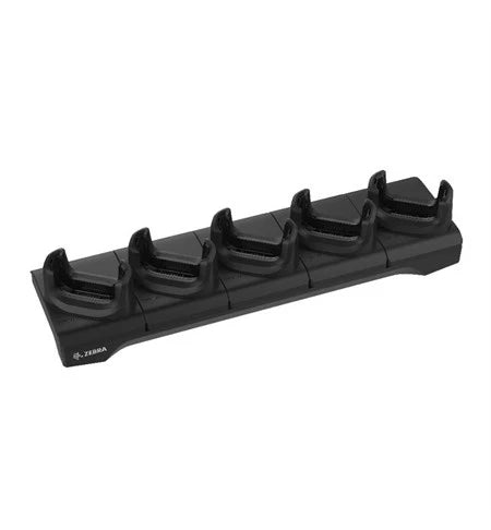 Zebra TC2X 5-Slot Charge Only Cradle – Part# CRD-TC2X-SE5CO-01 | Buy in UAE