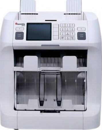 Cassida Zeus 2-pocket Sorting Machine