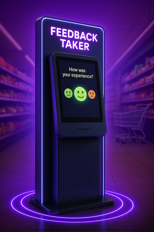 FEEDBACK SOFTWARE - Customer & Employee Insights | Meemm IT