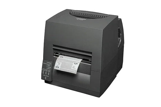 Citizen CL-S631 Desktop Label Printer | 300 DPI Thermal Transfer UAE