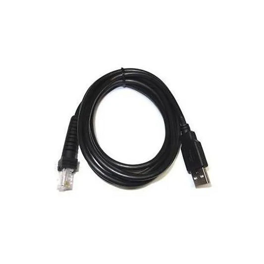 Datalogic 8-0732-03 Barcode Scanner USB Cable