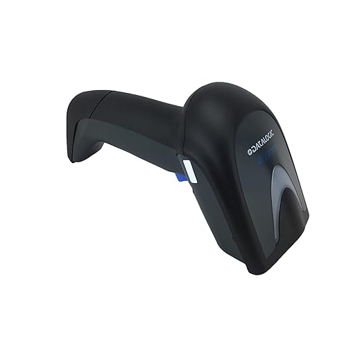 Datalogic GD4132 Barcode Scanner (1D)