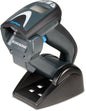 Datalogic GM4130 Barcode Scanner GM4130-BK-433-C358 (Portable)