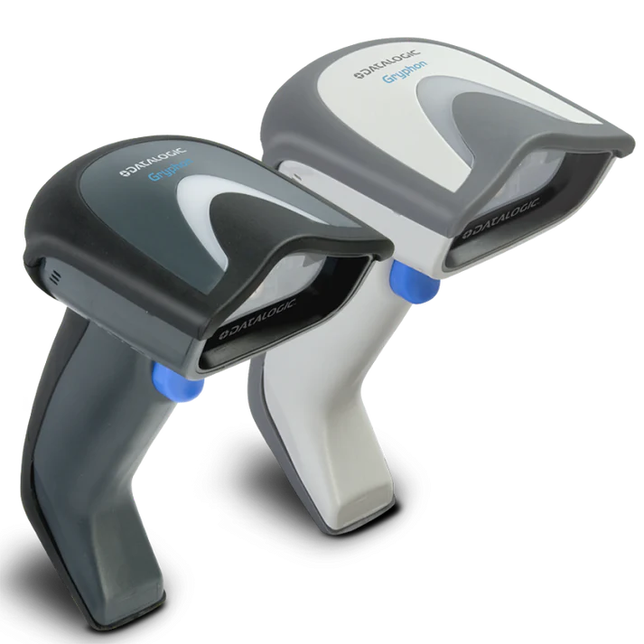 Datalogic Gryphon GBT4430 Barcode Scanner GD4430-BKK1 (2D, Wireless)